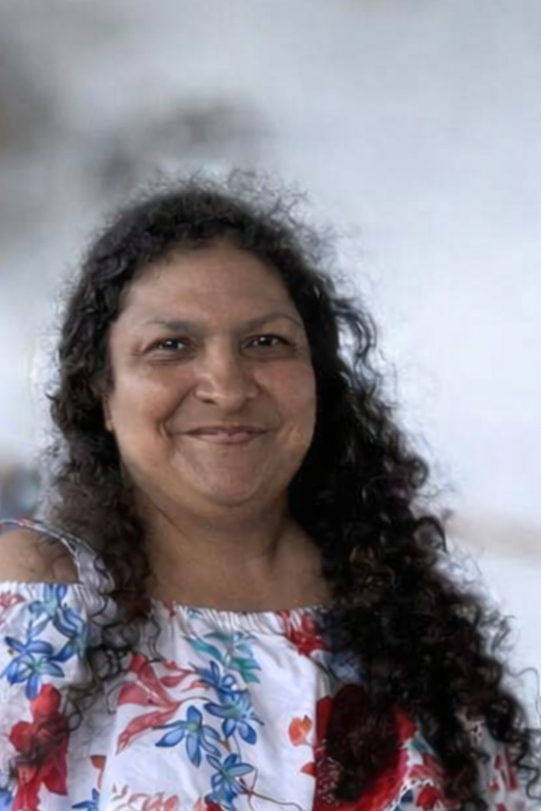 Cruise Brothers Travel Agent Neyla Locey